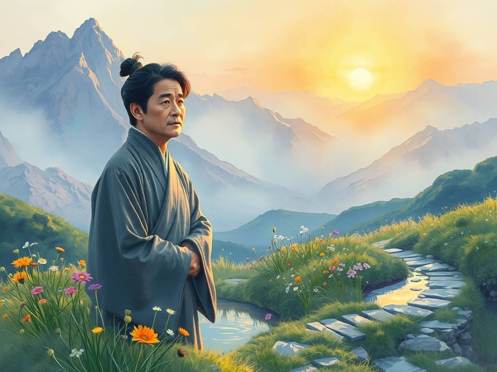为什么说男人嘴小不好 聪明且心性温良