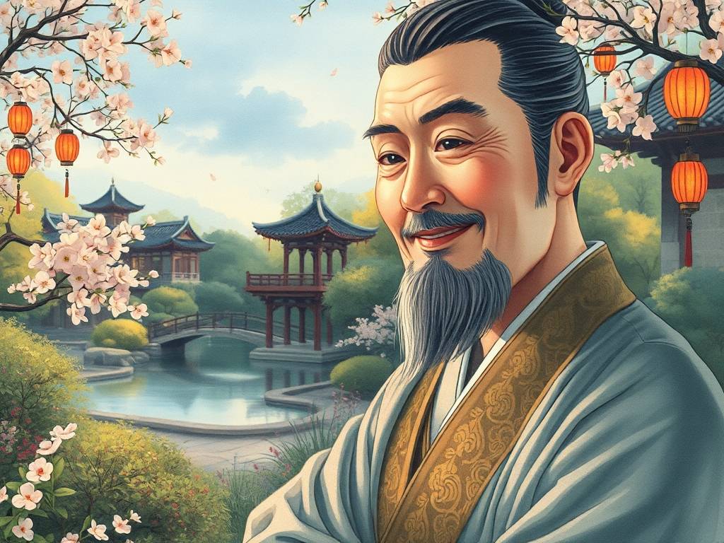 为什么说男人嘴小不好 聪明且心性温良
