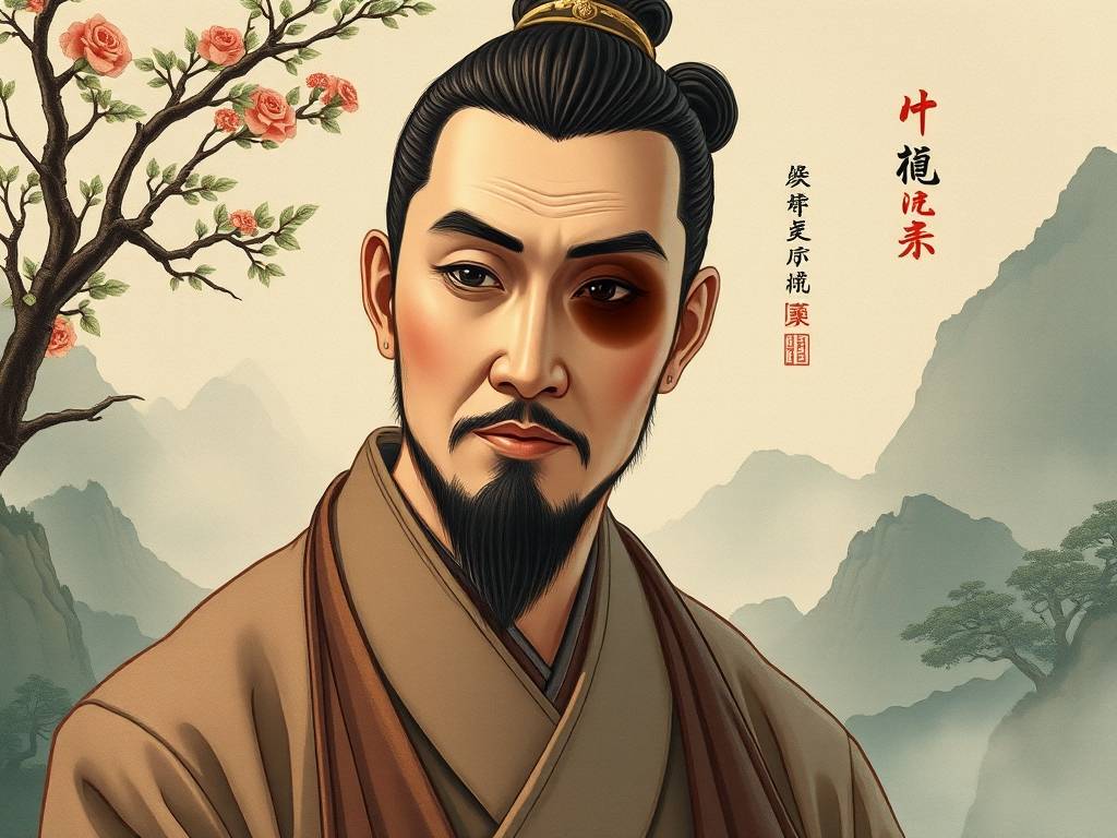 男人印堂右边有痣的命运图解 印堂痣为富贵痣