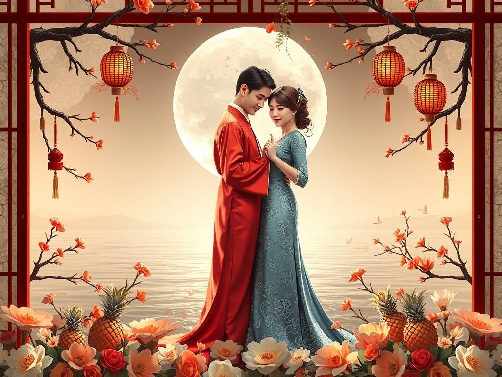 日支月支暗合对婚姻的影响 月支日支怎样看婚姻