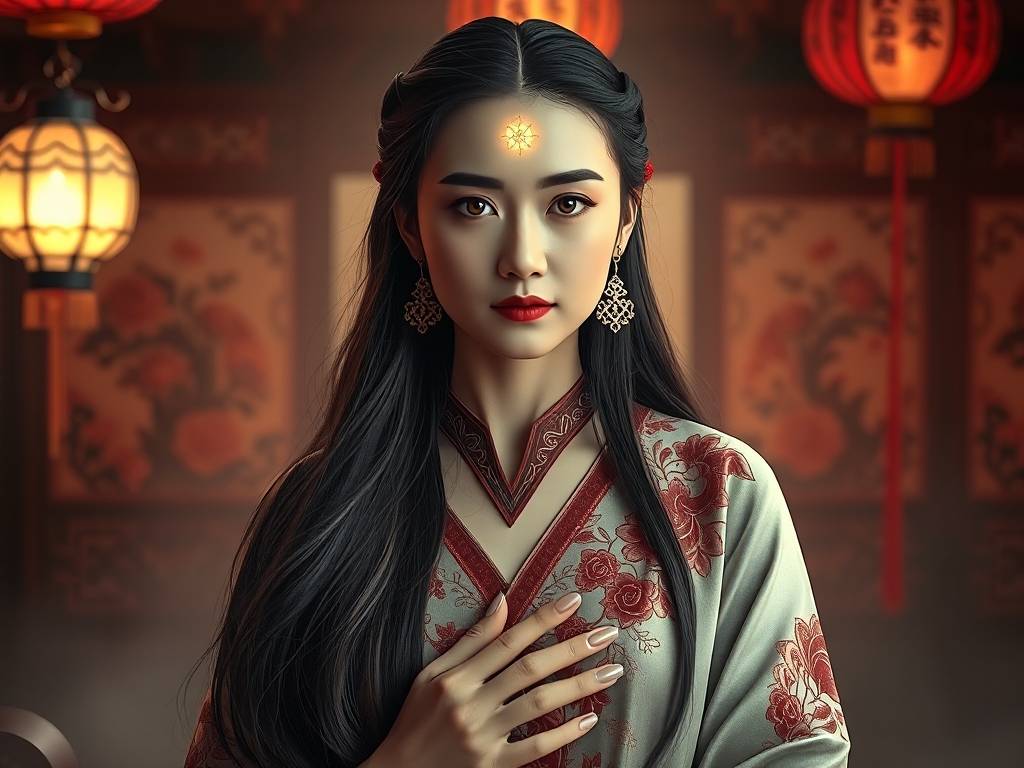 印堂有痣的女人代表什么 印堂有痣的女人面相怎么样