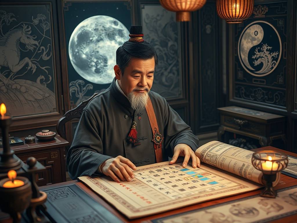 流年地支暗合婚姻宫 八字婚姻配对查询