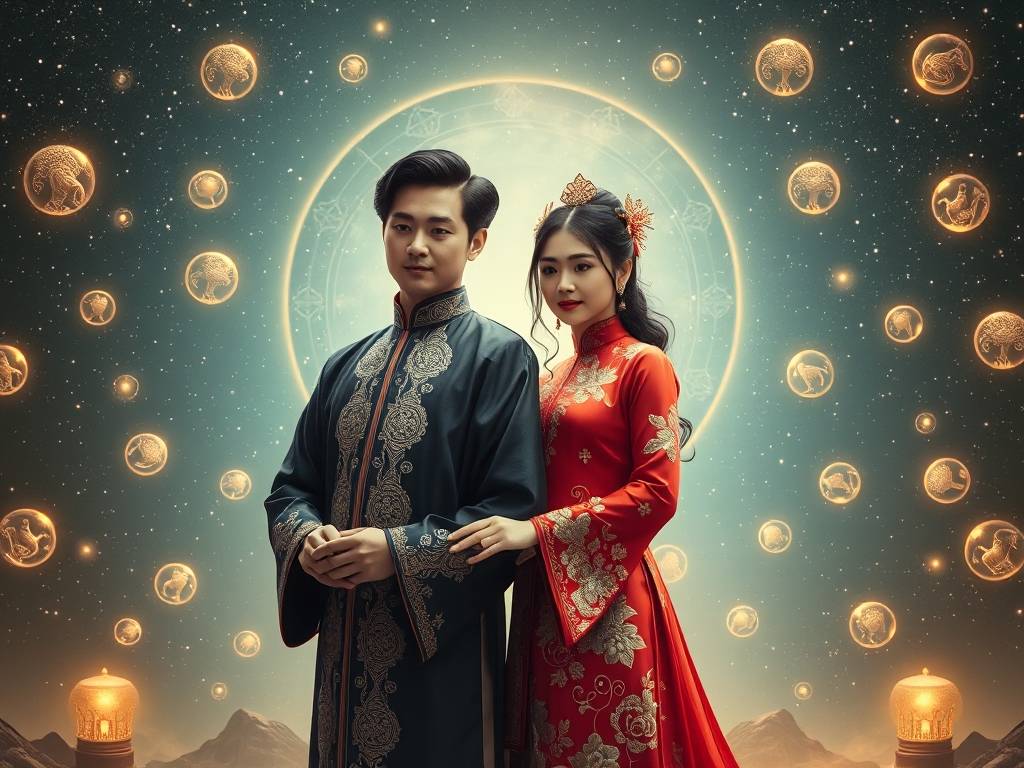 流年地支暗合婚姻宫 八字婚姻配对查询