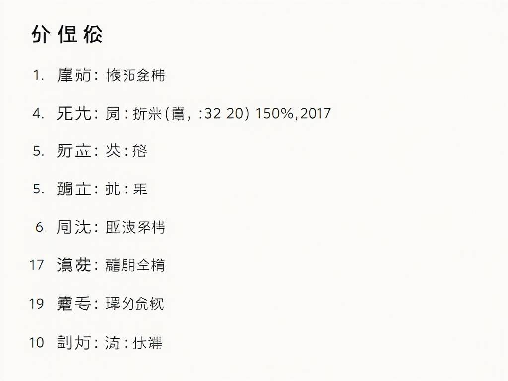 科创板知识测试