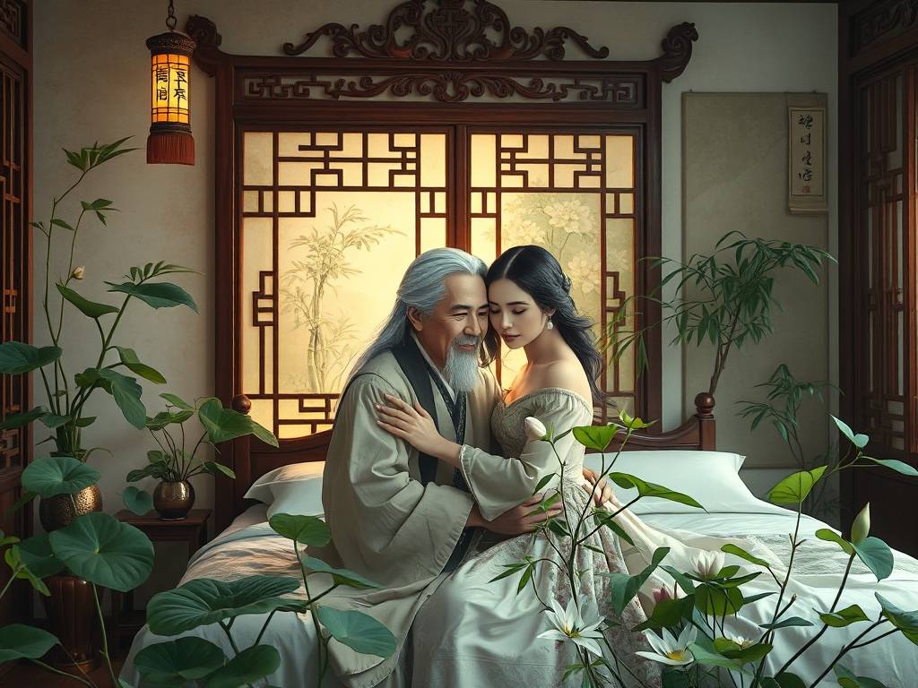 水土夫妻相克怎么化解 卧室多放绿植催旺家运