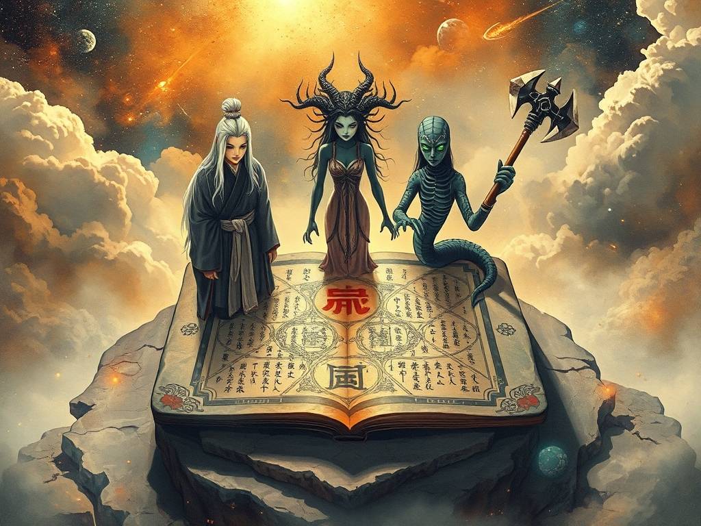 玄空飞星99组合吉凶详解