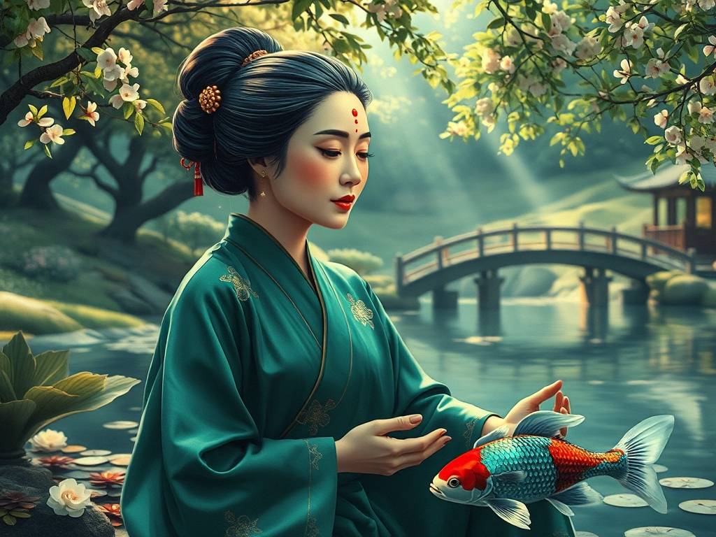 女人印堂上面有痣 若为红色则是大贵