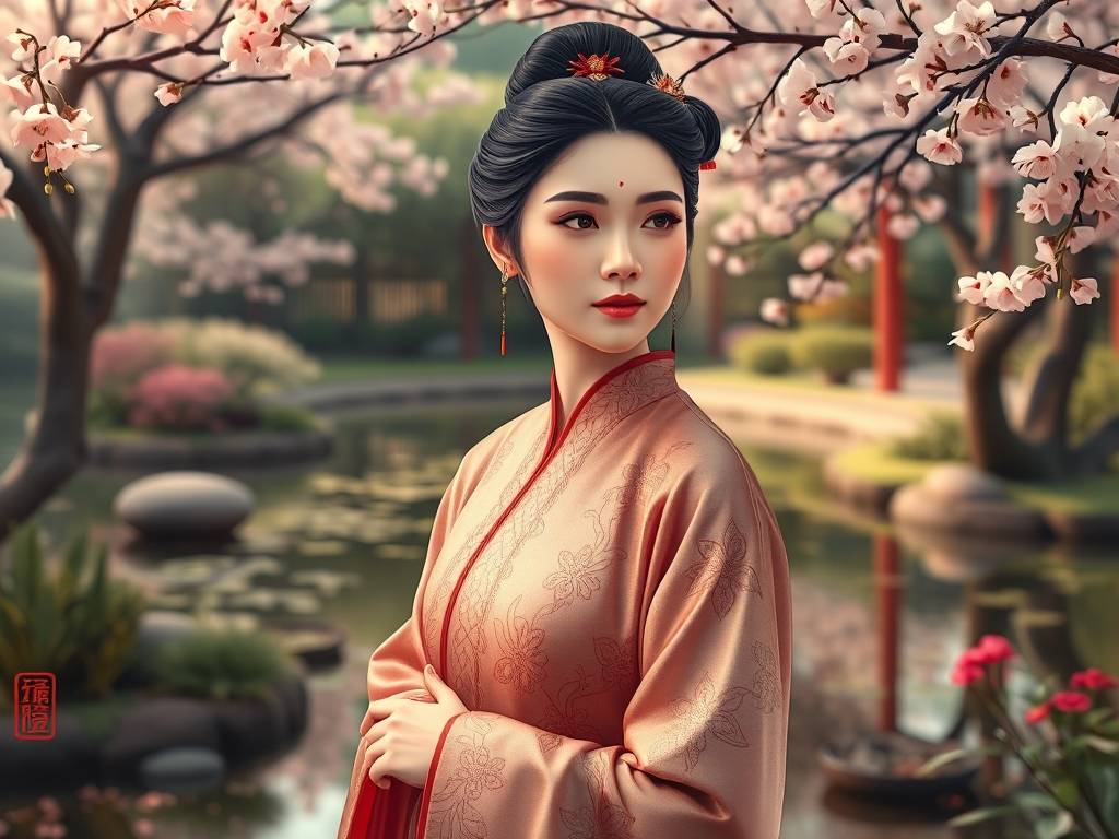 女人印堂上面有痣 若为红色则是大贵