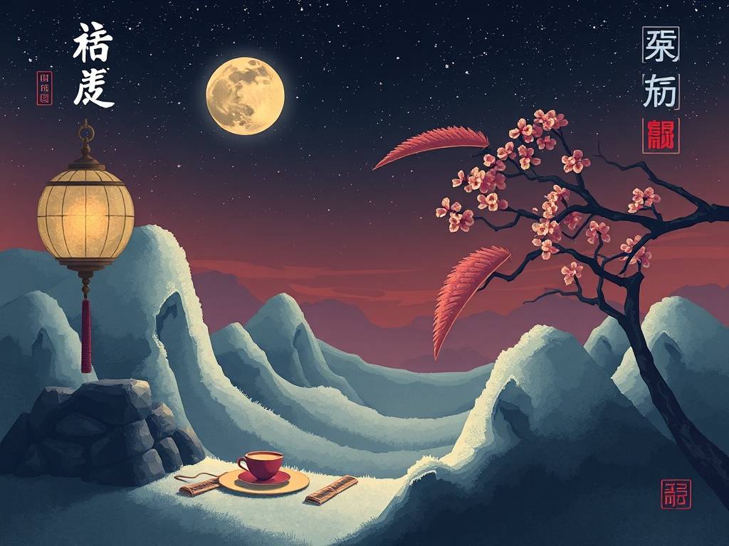 夫妻宫坐戌是什么意思 夫妻宫在戌宫有贪狼星如何