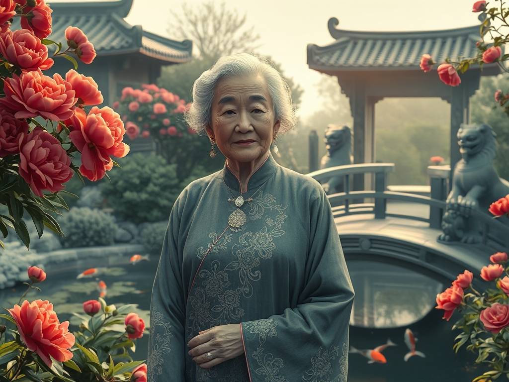 山根十大财痣 生活顺心无灾无病