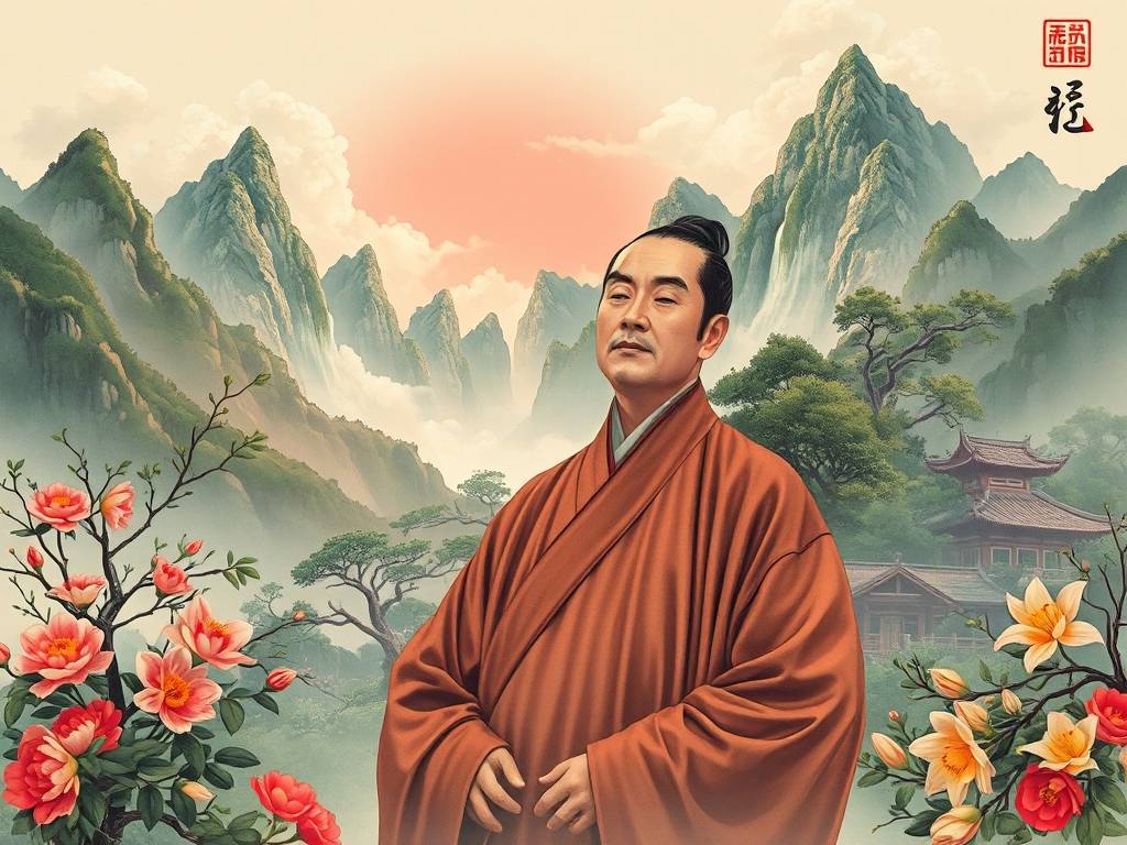 山根十大财痣 生活顺心无灾无病