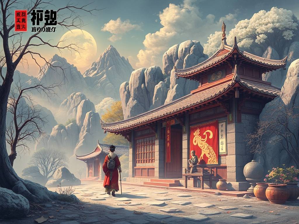 黄大仙灵签第70签解签大全