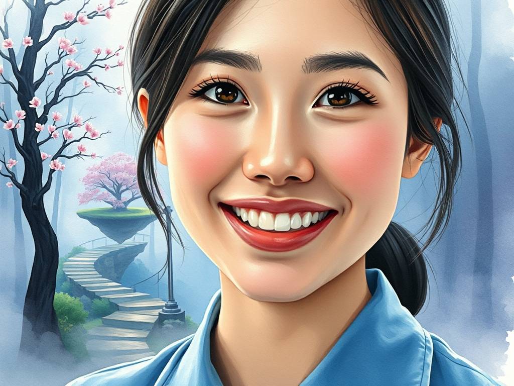 深覆合的面相 什么是深覆合