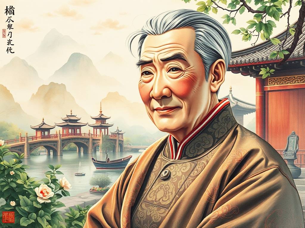 脸上富贵痣长在哪里 龟尾痣则富贵吉祥大吉大利