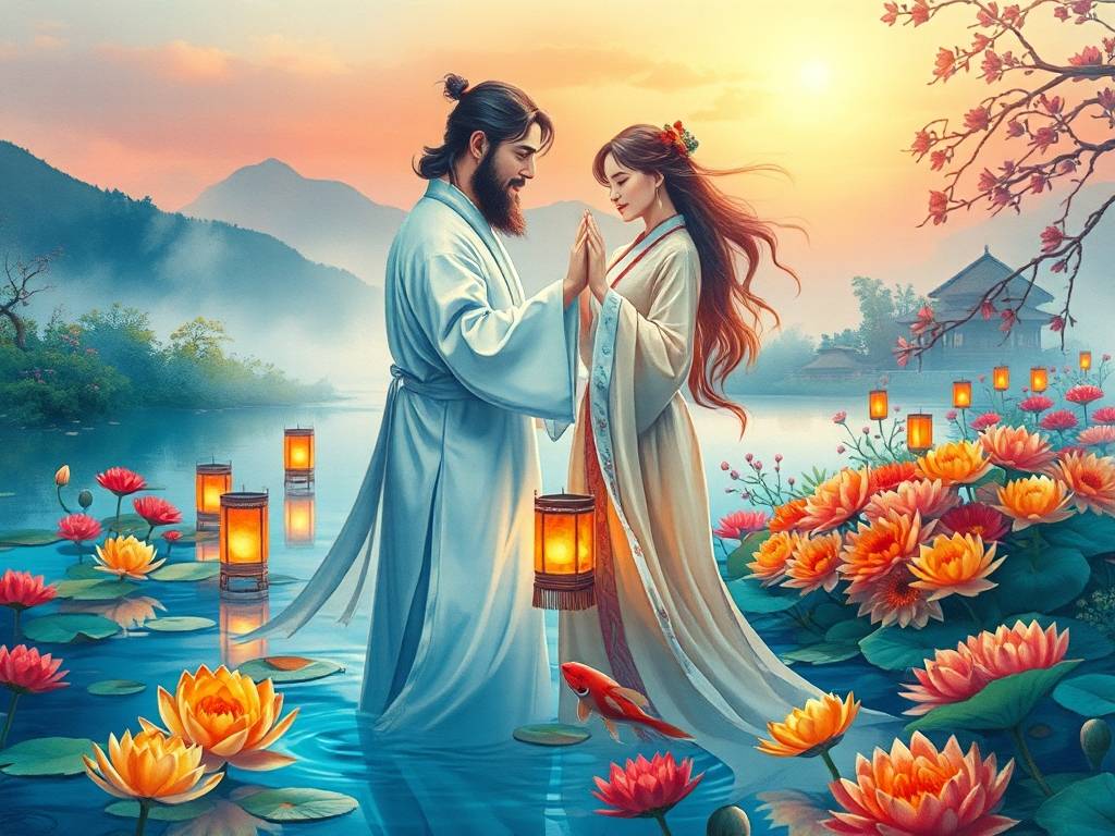 水火夫妻最多几年缘分 婚姻幸福有共同目标