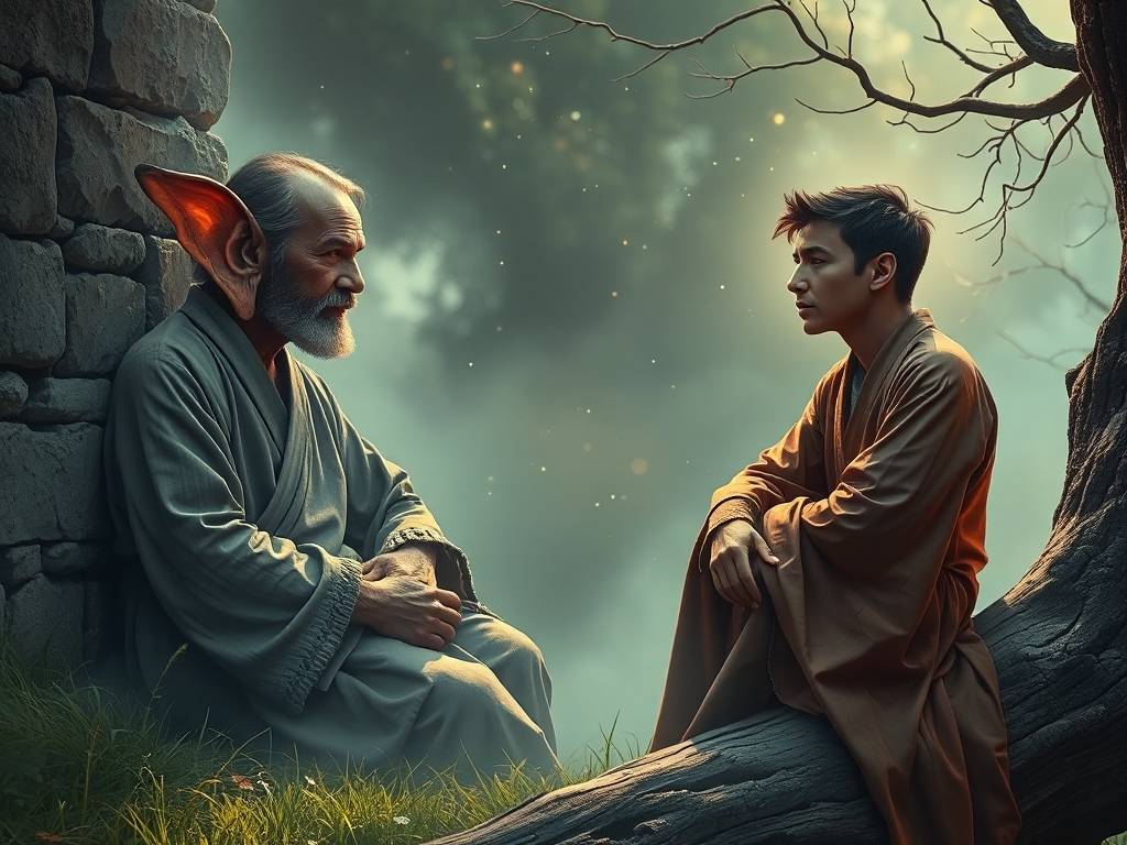 男人耳朵太小真的命不好吗 有耳垂和没耳垂哪个好