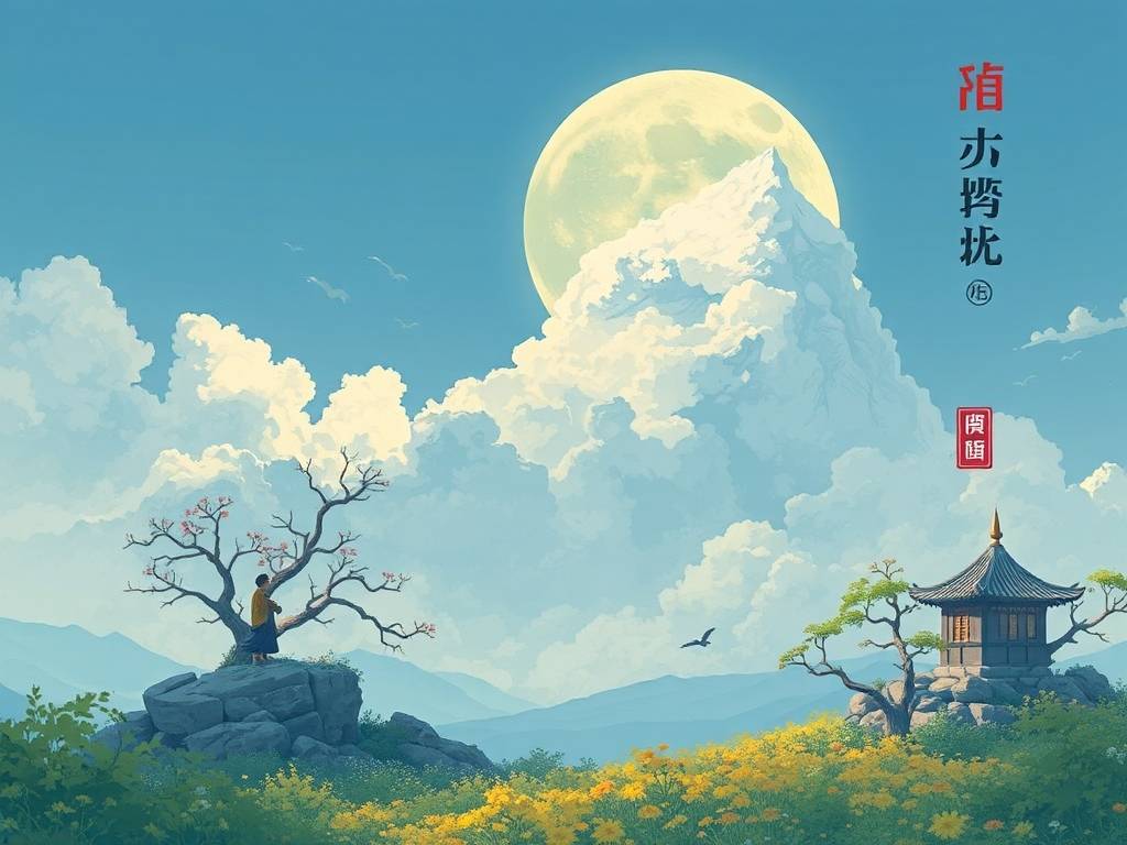 眉毛里面长痣好不好 不同位置的(de)眉毛痣的(de)含义
