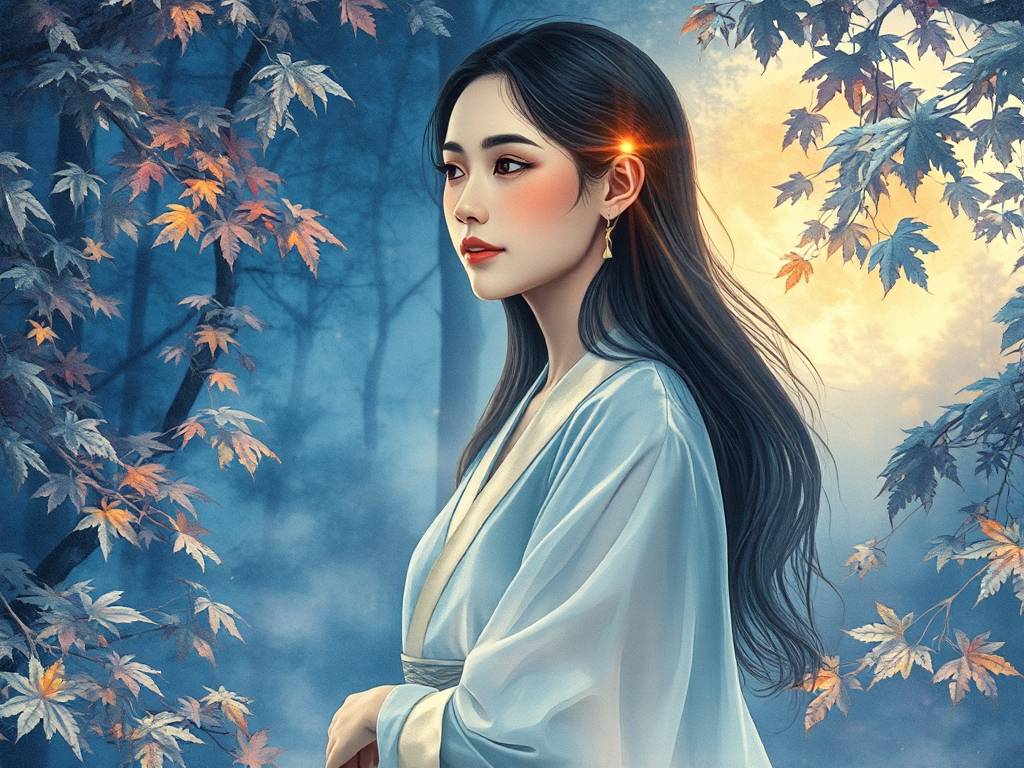 女人最好的三颗痣 耳朵上长痣有福吗