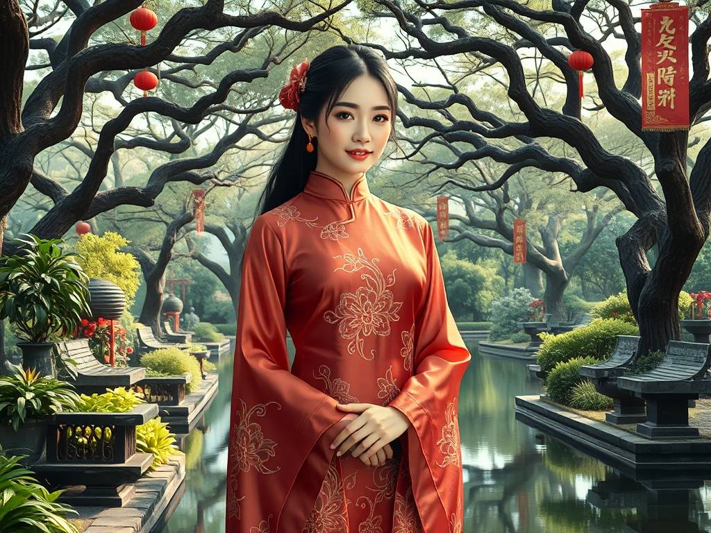 天庭饱满突出的女人 婚姻运势好 事业运势强