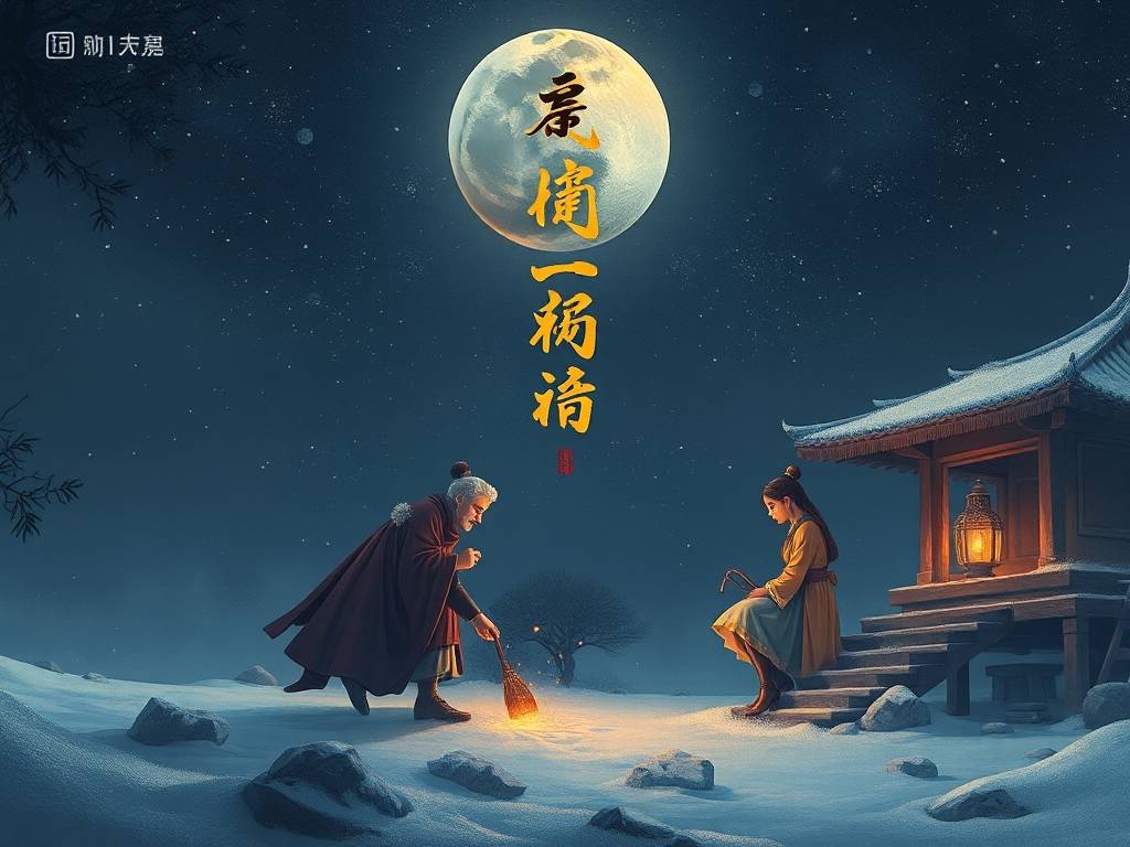 财神灵签40签解签