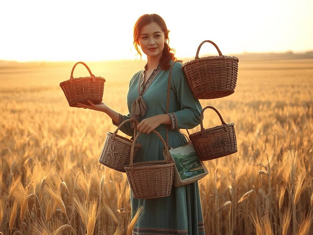 五个簸箕五个斗的女人命运 五个簸箕是什么命