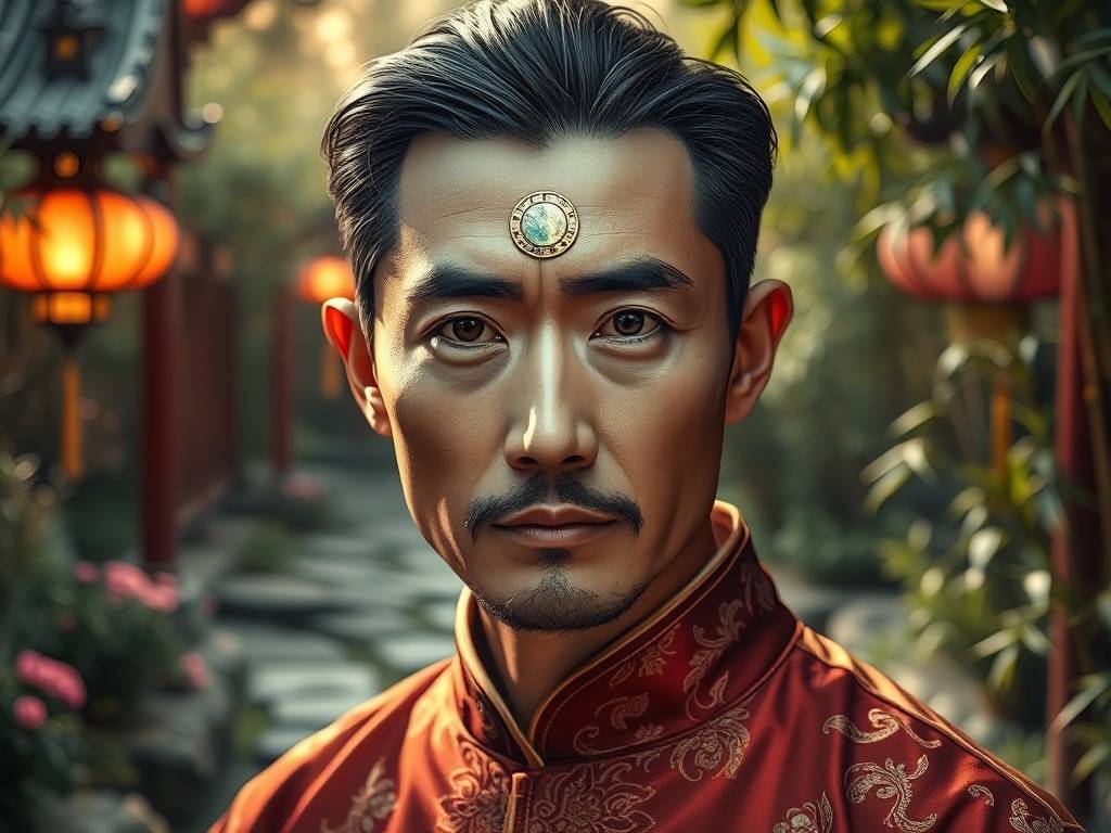 男人印堂中间有痣(zhì)面相 印堂下有痣(zhì)的男人好不好