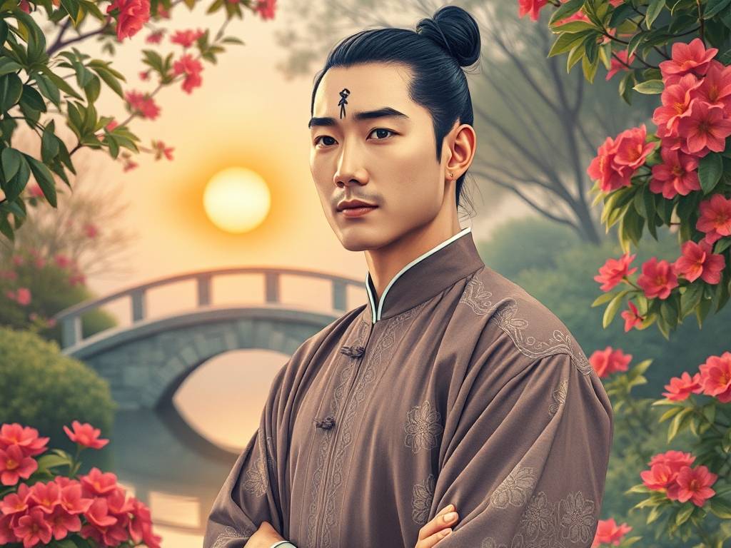 男人印堂中间有痣(zhì)面相 印堂下有痣(zhì)的男人好不好