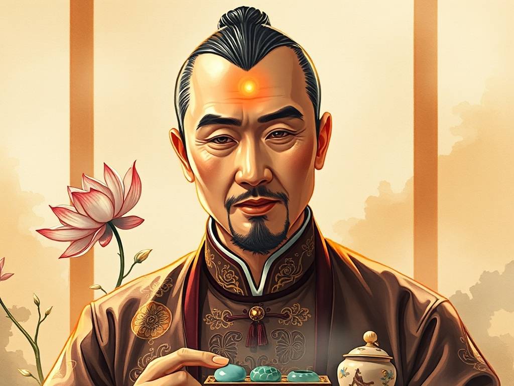 男人富贵痣巨(jù)富 正上方(fāng)头顶痣为巨(jù)富