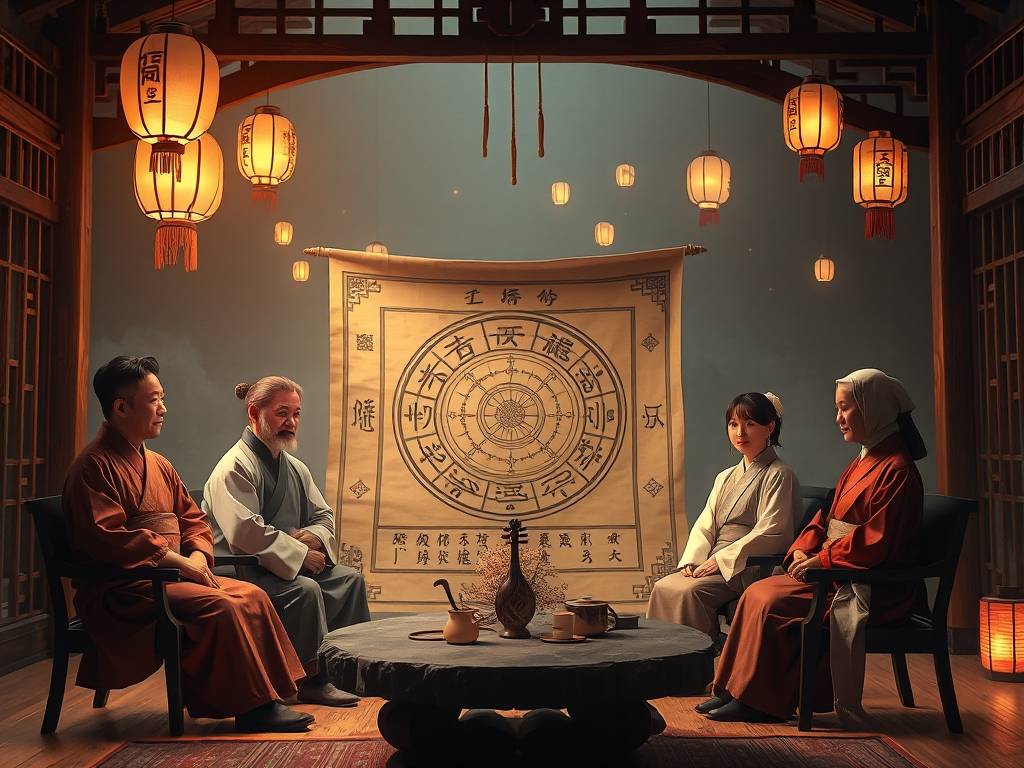 未戌相刑夫妻宫如何解救 婚姻宫相刑能在一起吗
