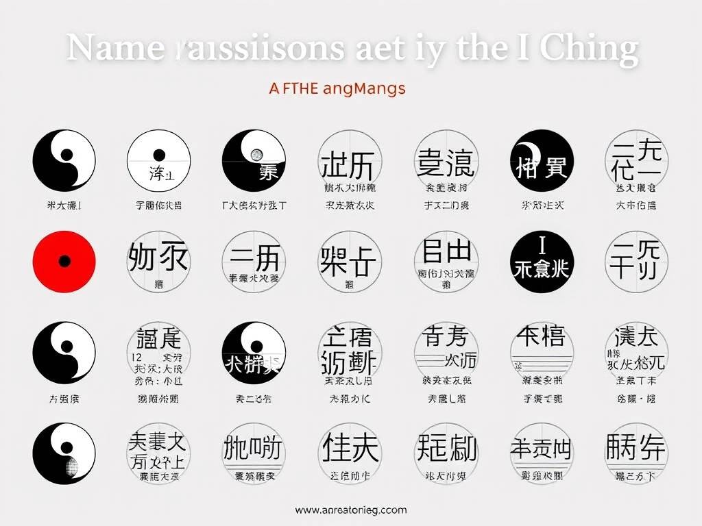 周易取名大全免费