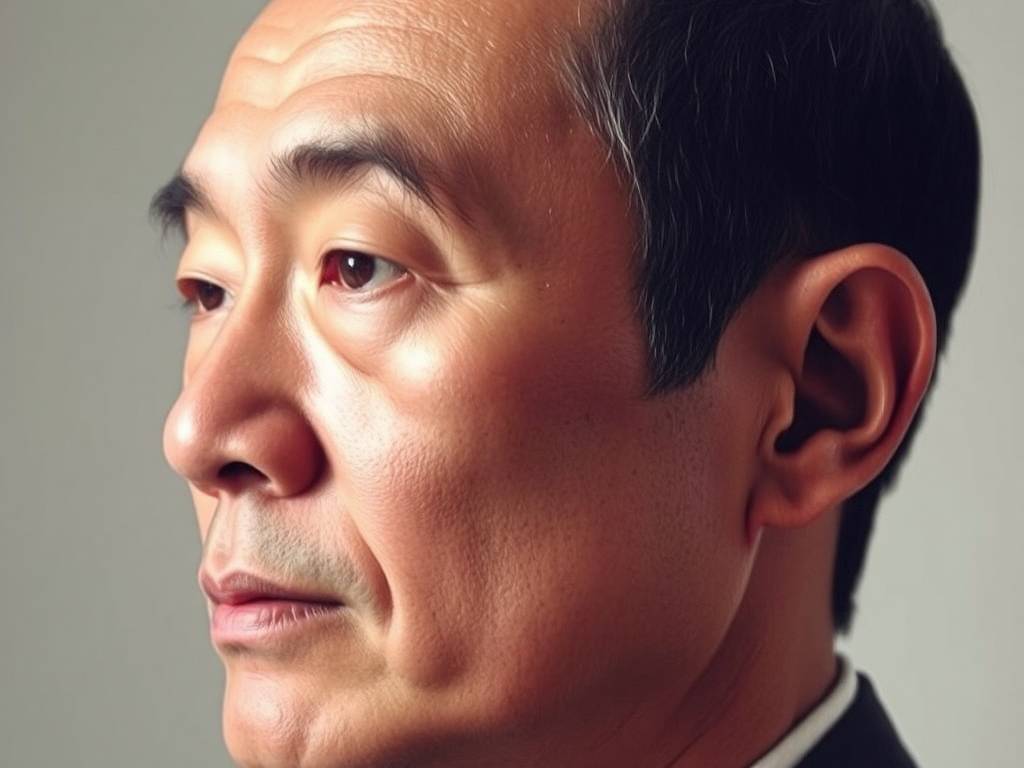 反耳骨什么意思 反耳男人面相运势顺畅