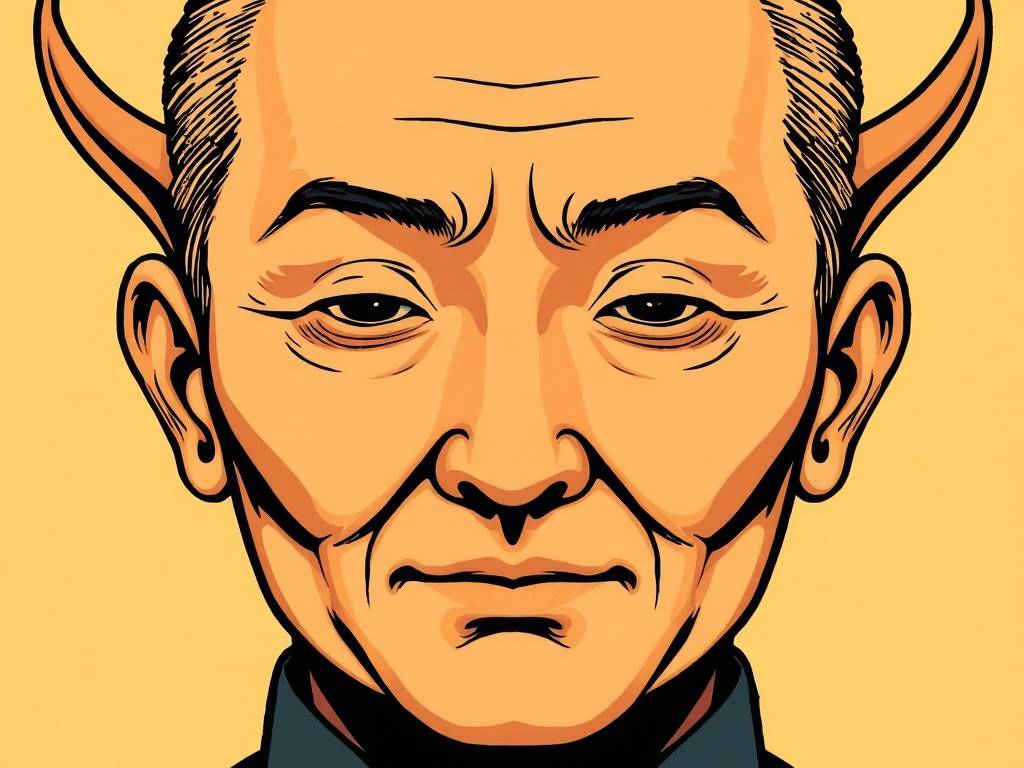 反耳骨什么意思 反耳男人面相运势顺畅