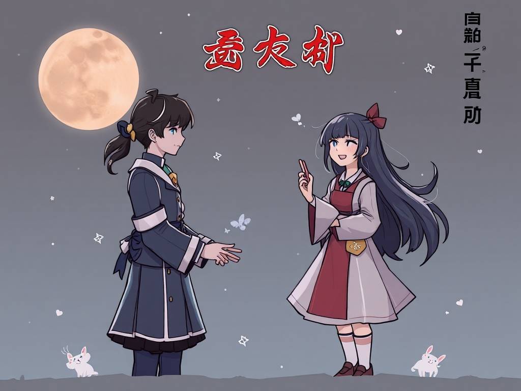 天后灵签40签的详细解释