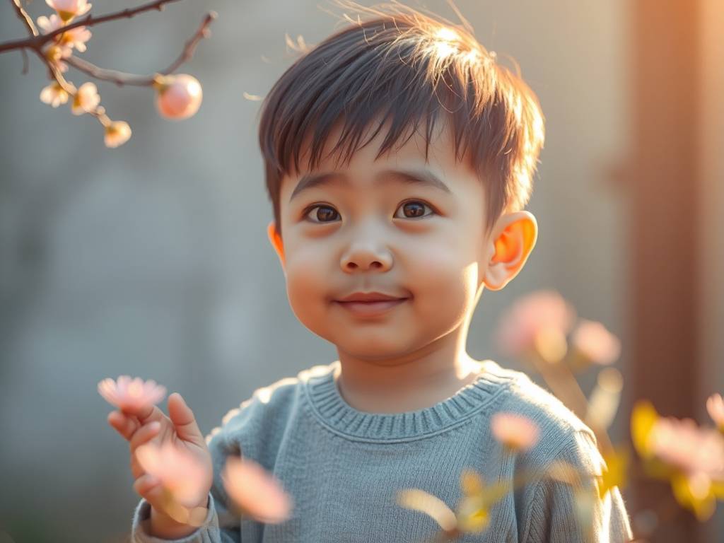 男生(shēng)贵子的痣在哪里 生(shēng)活(huó)幸福子女孝顺
