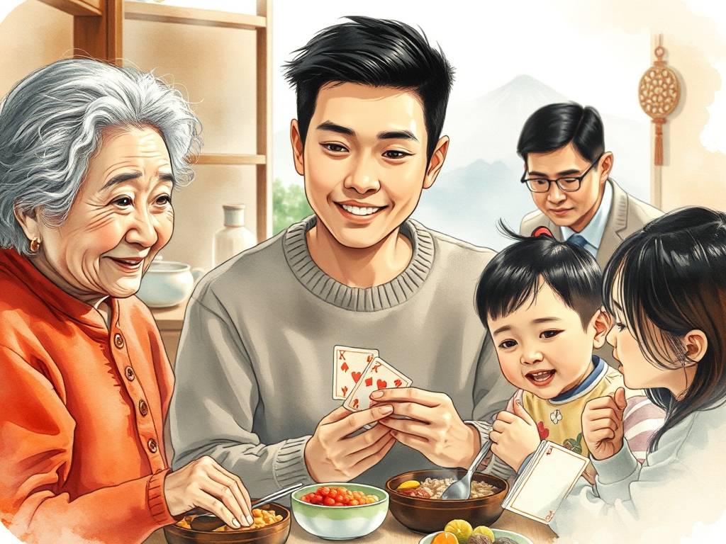 男生(shēng)贵子的痣在哪里 生(shēng)活(huó)幸福子女孝顺