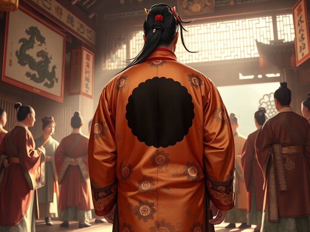 后背巨富痣的位置在哪 石崇巨富痣长的人多吗