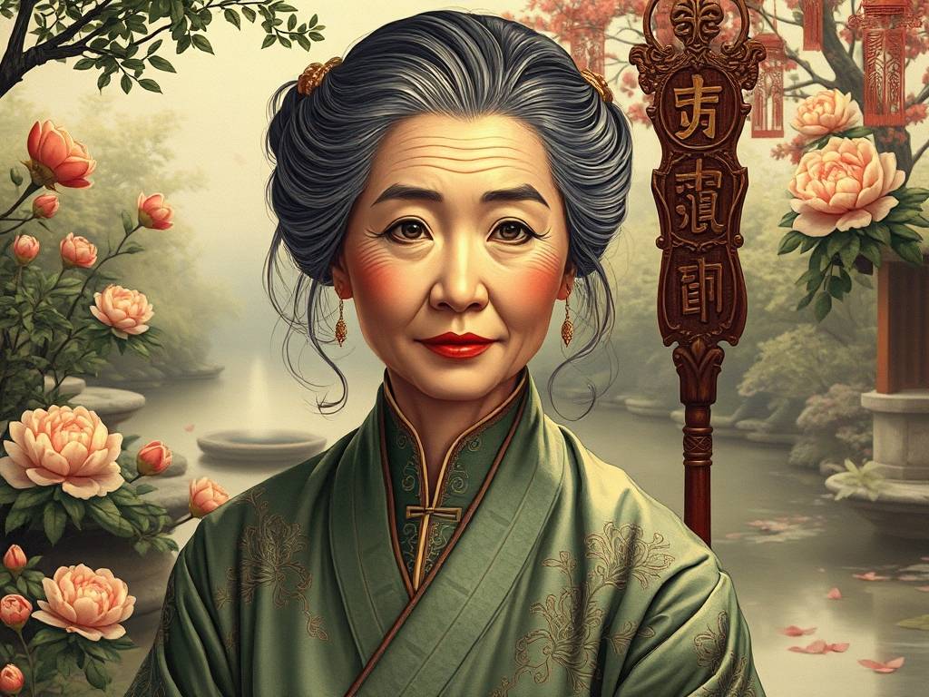 财帛宫有痣的女人命运 能力突出工作态度认真