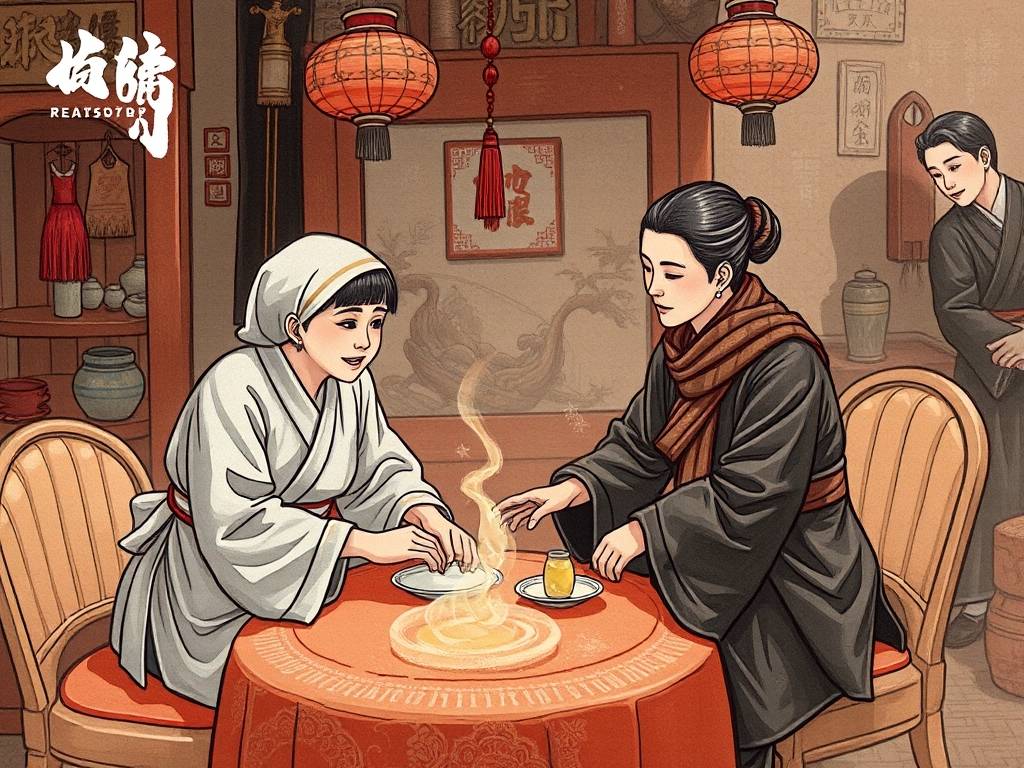 什么叫观音痣 观音痣的女人好吗