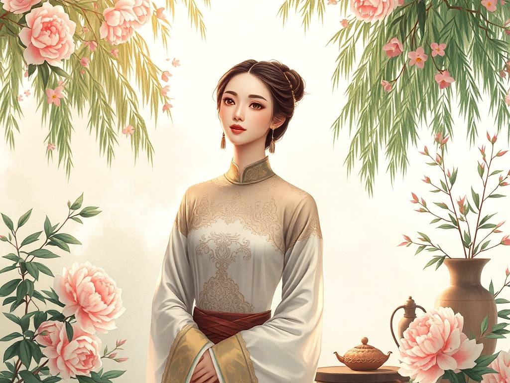 尖下巴的女人旺夫吗 能够使女性更具魅力