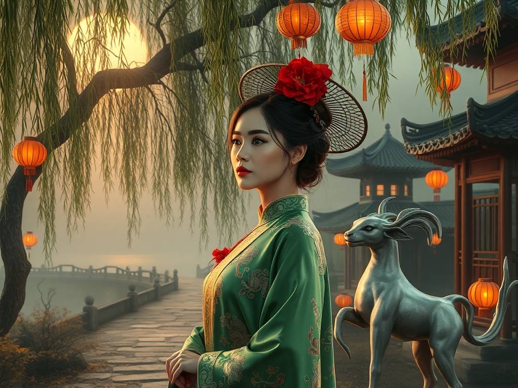 女人下巴尖是什么命 财运会比较良好