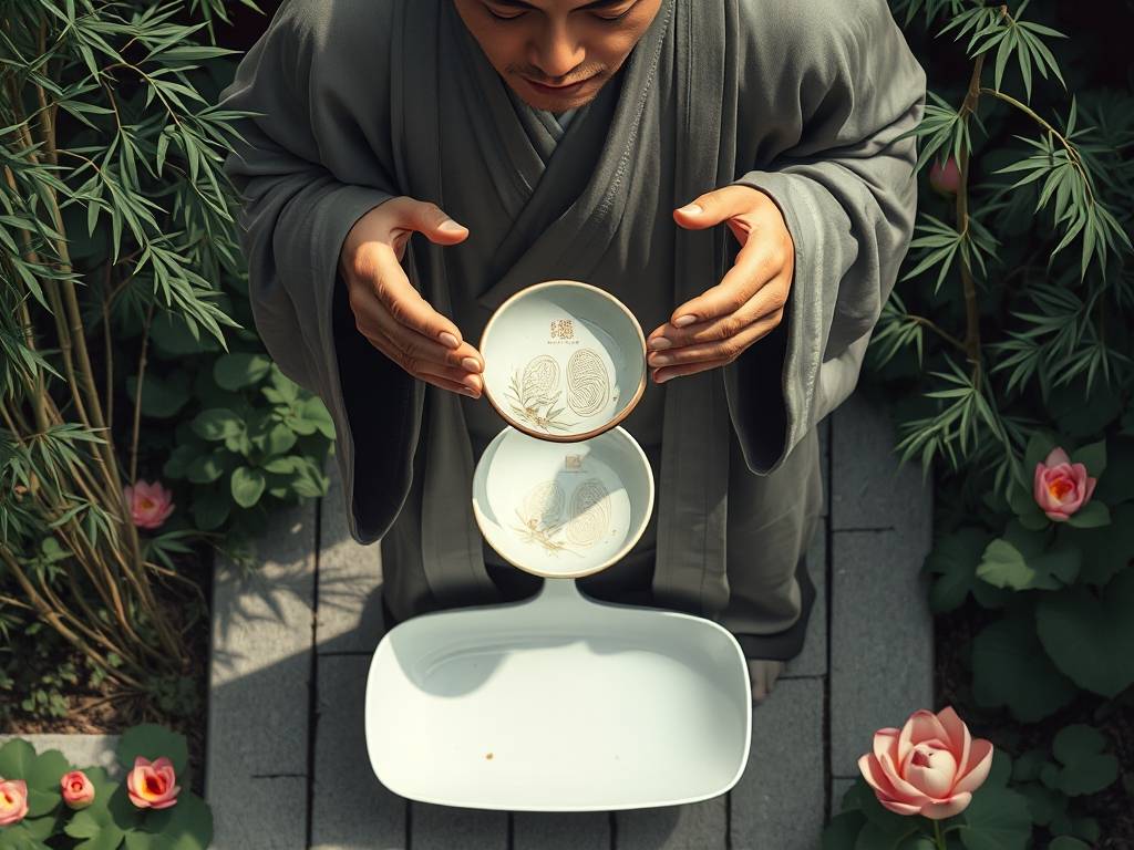 手指指纹斗和簸箕的含义 男1斗9簸箕命运