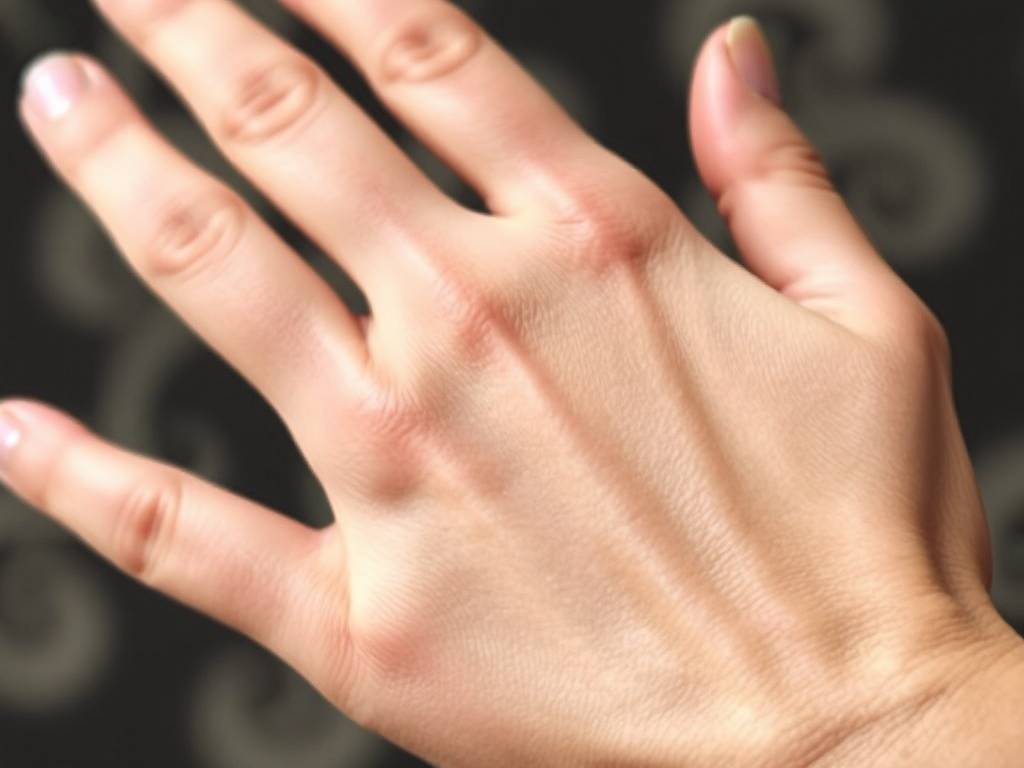 手相婚姻线有两条 婚姻线有两根代表什么意思