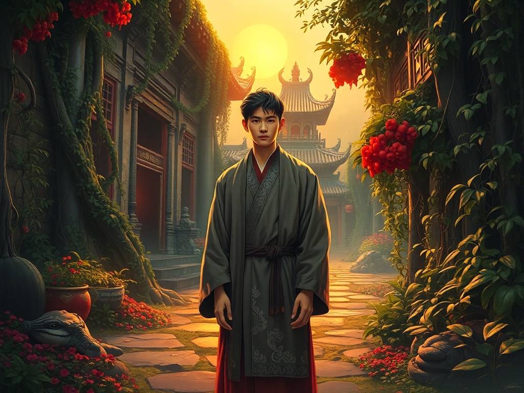 逆天改命小说免费阅读