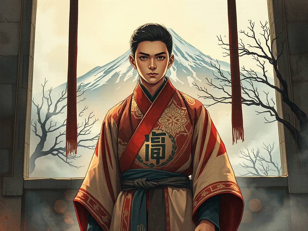 逆天改命小说免费阅读