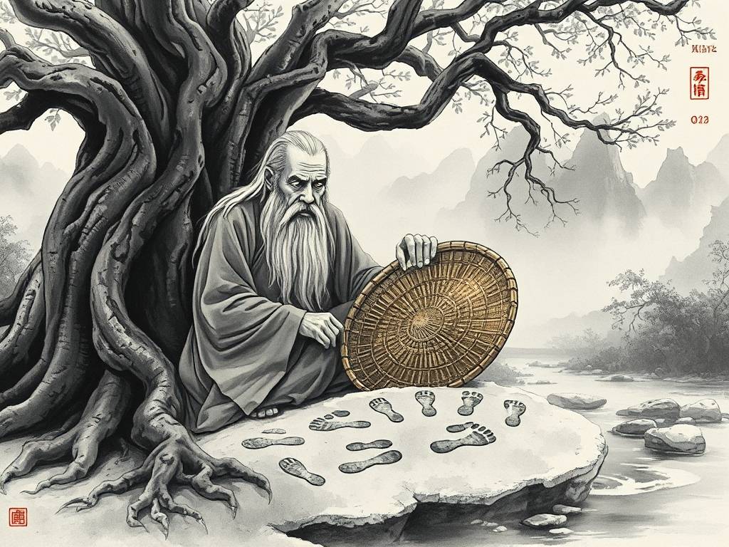 怎么看簸箕和斗 九个斗的男人命运解释