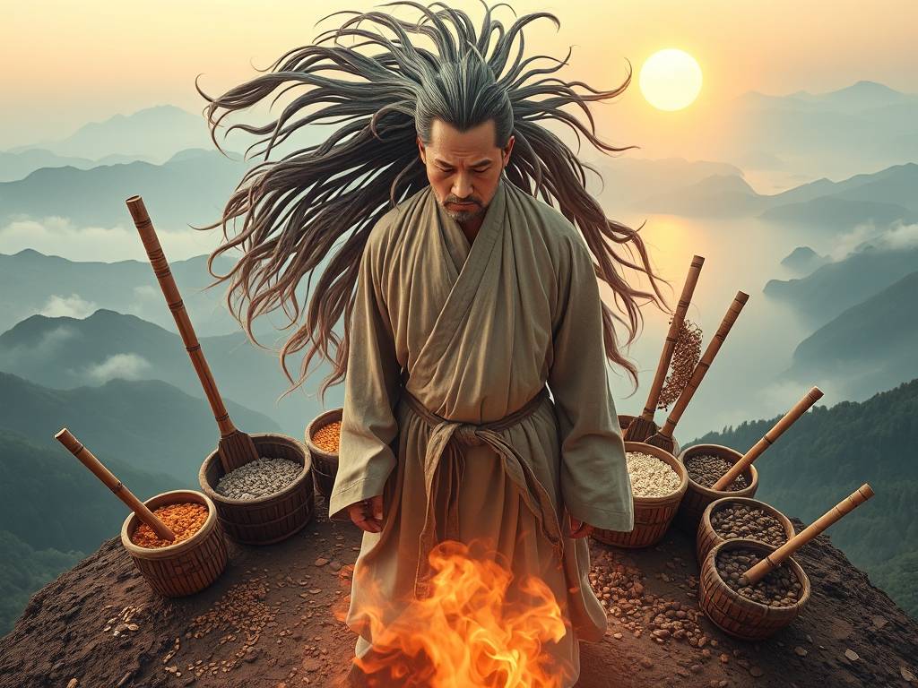 怎么看簸箕和斗 九个斗的男人命运解释