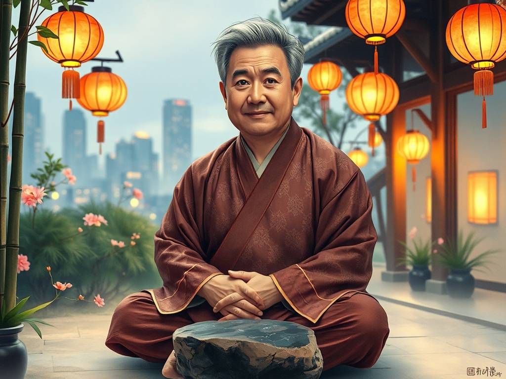 男人你哪种下巴最有福气 宽阔的下巴能聚财
