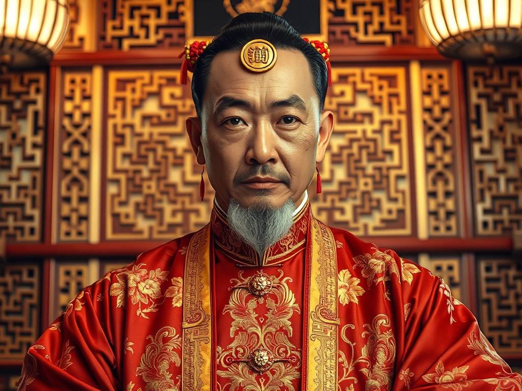 官贵痣的意义 地位显著有权有势