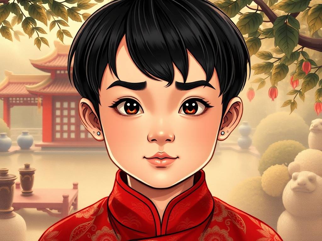 什么面相的男孩子有贵相 鼻子挺拔具有财富运