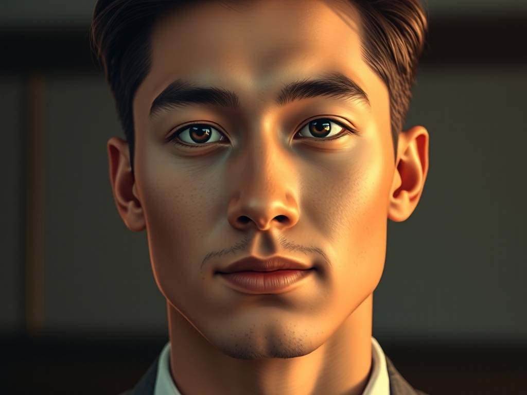 什么面相的男孩子有贵相 鼻子挺拔具有财富运